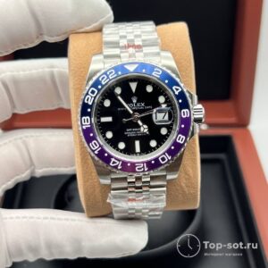 часы Rolex GMT Master II