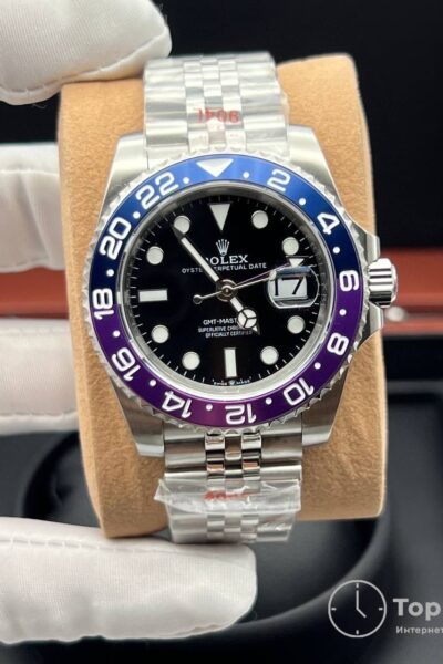 часы Rolex GMT Master II
