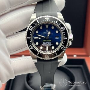 часы Rolex Deepsea