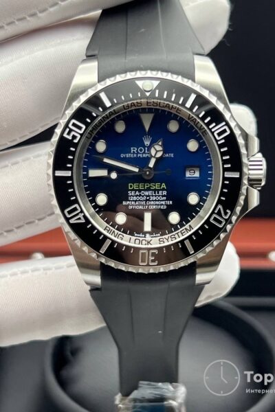 часы Rolex Deepsea