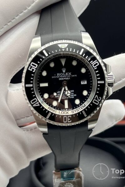 часы Rolex Deepsea