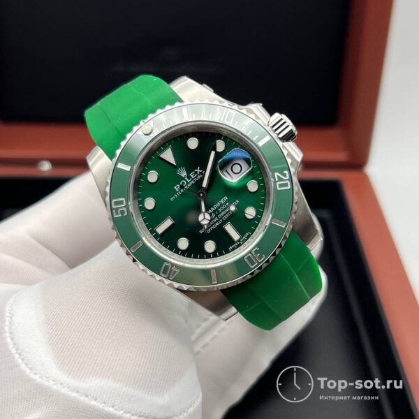 Часы Rolex Yacht-Master — изображение 4