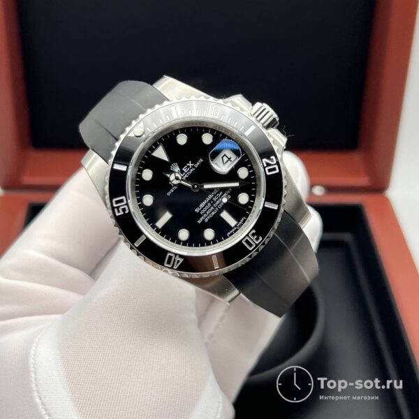 Часы Rolex Yacht-Master — изображение 6