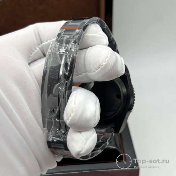 Часы Rolex Submariner — изображение 9