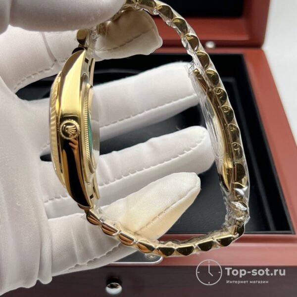 Часы  Rolex Day-Date — изображение 6