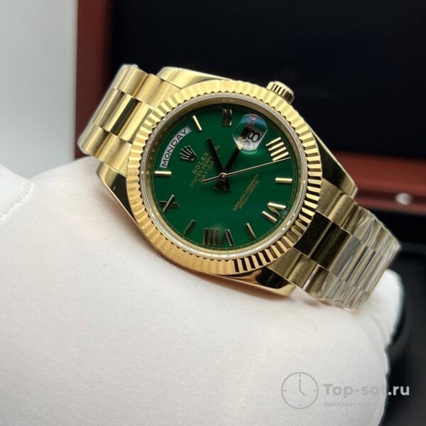 Часы  Rolex Day-Date — изображение 3