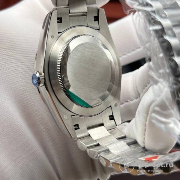 Часы  Rolex Day-Date — изображение 9