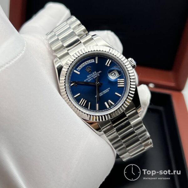 Часы  Rolex Day-Date — изображение 2