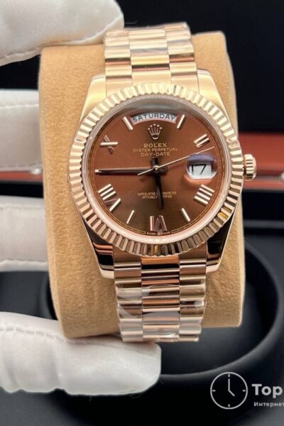 часы Rolex Day-Date