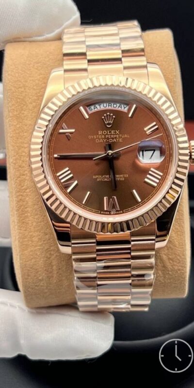 часы Rolex Day-Date