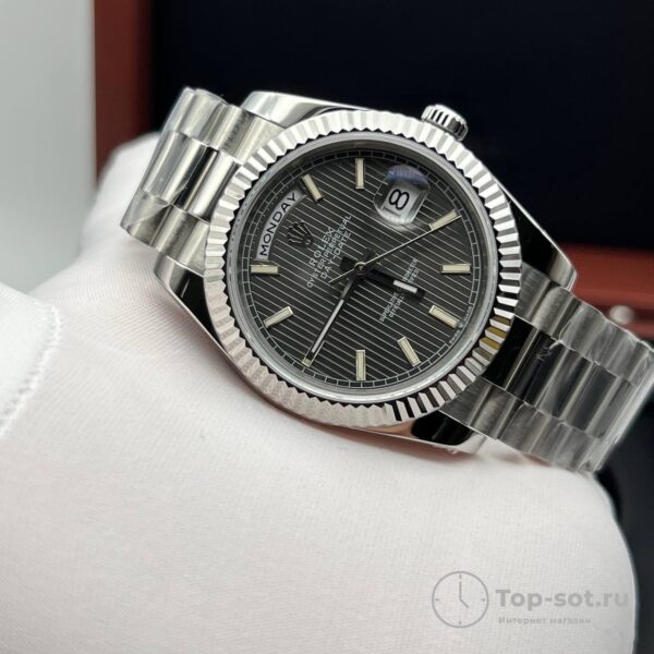 Часы  Rolex Day-Date — изображение 2