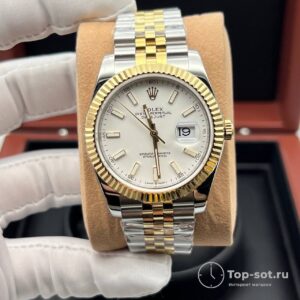 часы Rolex Oyster Perpetual DateJust