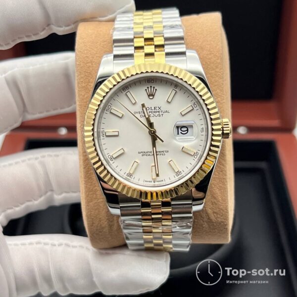 часы Rolex Oyster Perpetual DateJust
