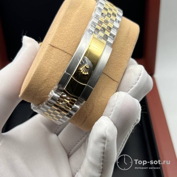 Часы Rolex Oyster Perpetual DateJust — изображение 8
