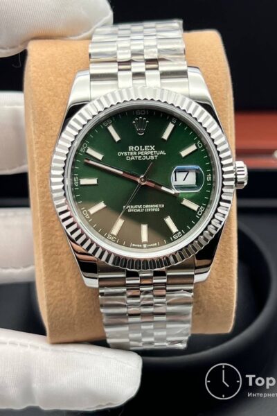 часы Rolex Oyster Perpetual DateJust