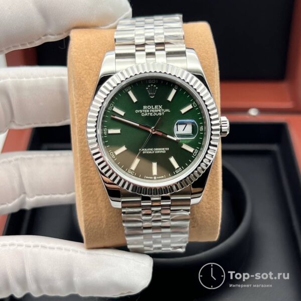 часы Rolex Oyster Perpetual DateJust