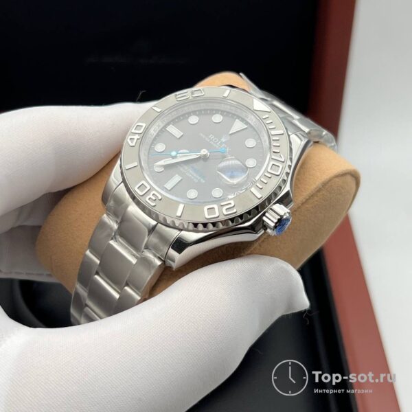 Часы Rolex Yacht-Master — изображение 5