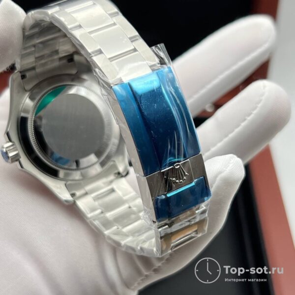 Часы Rolex Yacht-Master — изображение 6