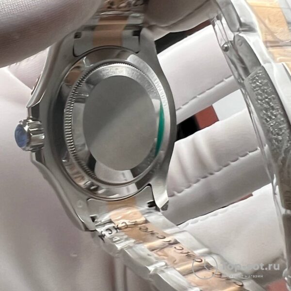 Часы Rolex Yacht-Master — изображение 7