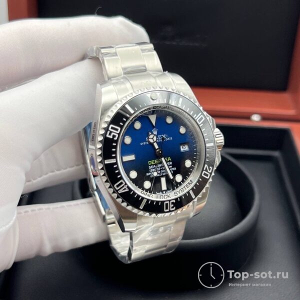 Часы Rolex Deepsea — изображение 2