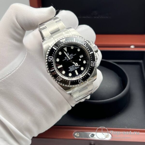 Часы Rolex Deepsea — изображение 2