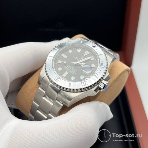 Часы Rolex Submariner — изображение 5