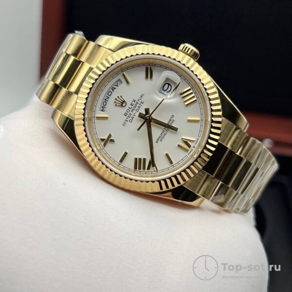 Часы  Rolex Day-Date — изображение 4