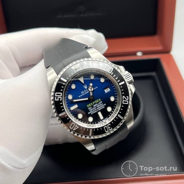 Часы Rolex Deepsea — изображение 2