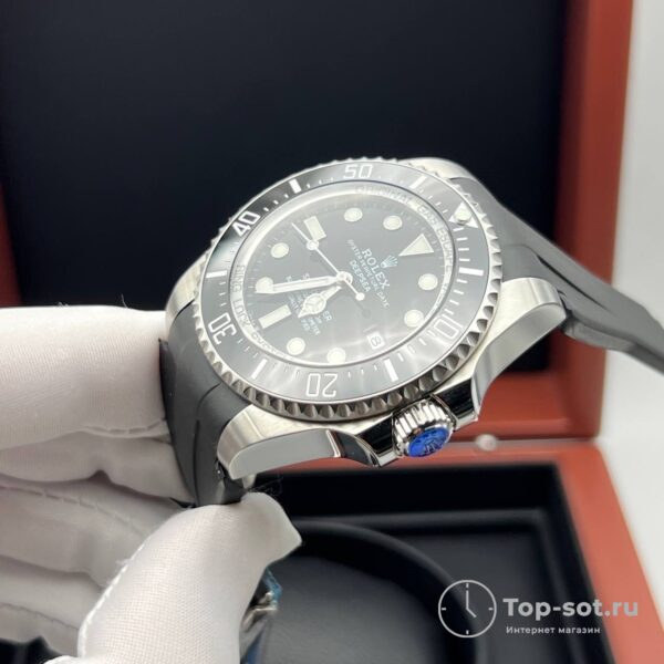 Часы Rolex Deepsea — изображение 3