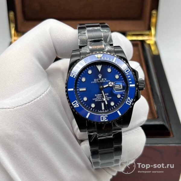 Часы Rolex Submariner — изображение 3