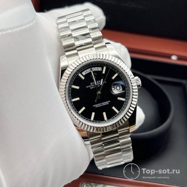 Часы  Rolex Day-Date — изображение 4