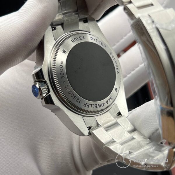 Часы Rolex Deepsea — изображение 9