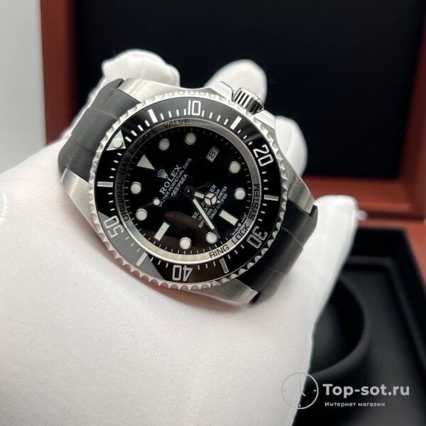 Часы Rolex Deepsea — изображение 2