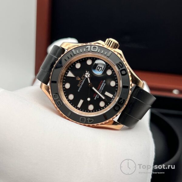 Часы Rolex Yacht-Master — изображение 3