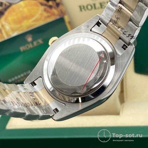 Часы Rolex Oyster Perpetual DateJust YZ — изображение 6