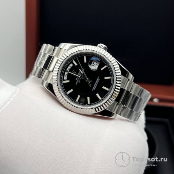 Часы  Rolex Day-Date — изображение 3