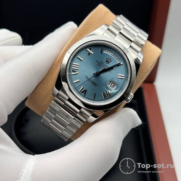 Часы  Rolex Day-Date — изображение 5