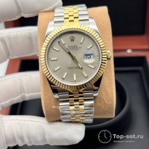 часы Rolex Oyster Perpetual DateJust