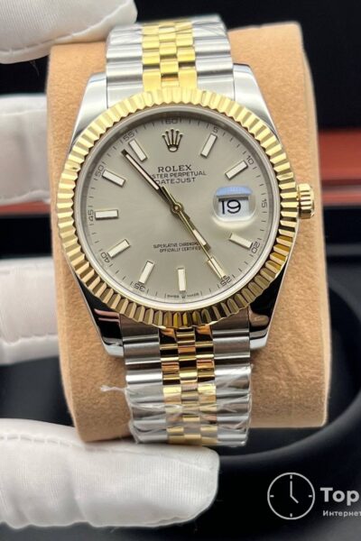 часы Rolex Oyster Perpetual DateJust