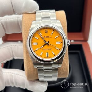 часы Rolex Oyster Perpetual DateJust