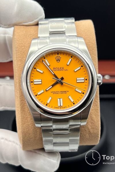 часы Rolex Oyster Perpetual DateJust