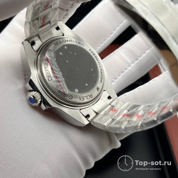 Часы Rolex Deepsea — изображение 7
