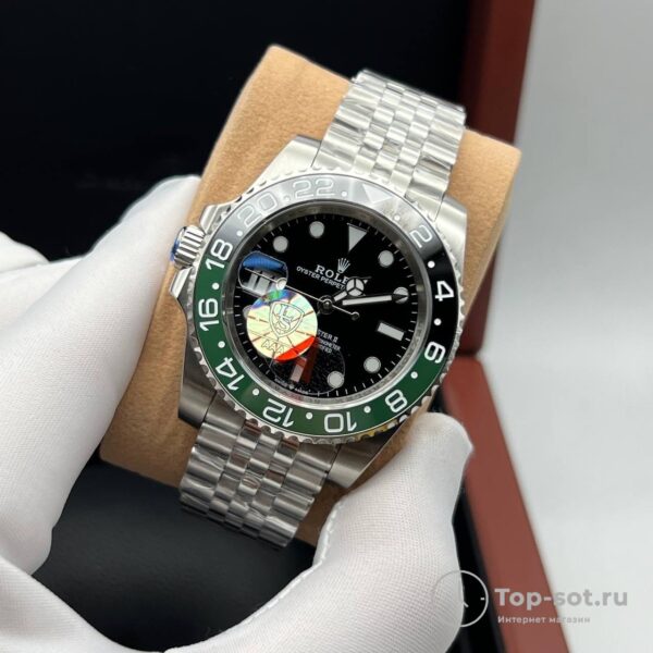 Часы Rolex GMT Master II — изображение 2