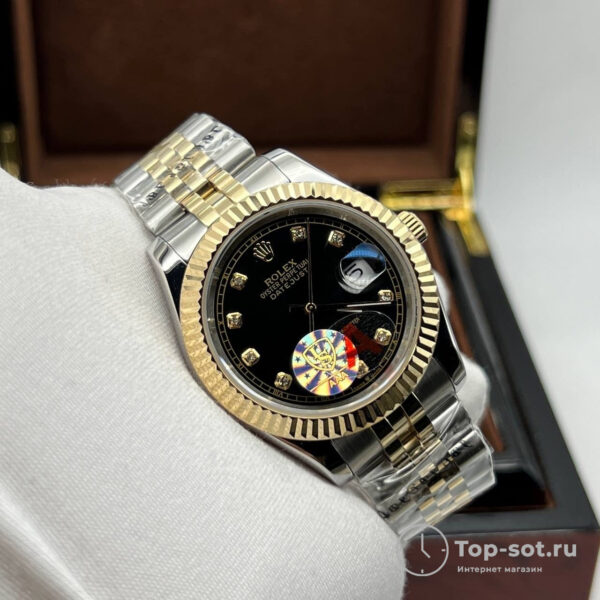 Часы Rolex DateJust — изображение 6