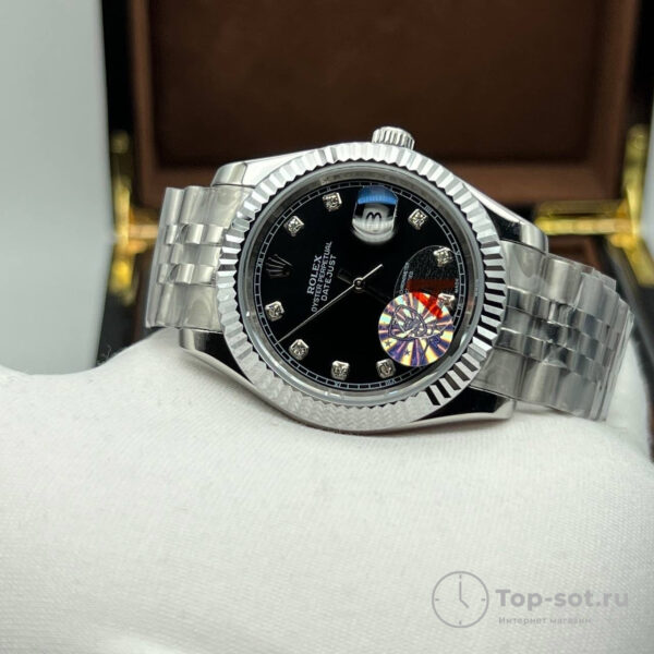 Часы Rolex DateJust — изображение 4