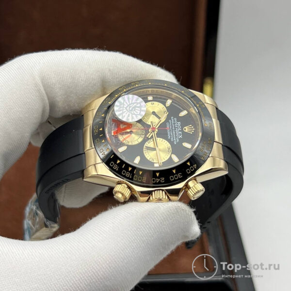 Часы Rolex Oyster Perpetual Cosmograph Daytona LS — изображение 4