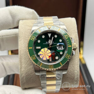 часы Rolex Submariner