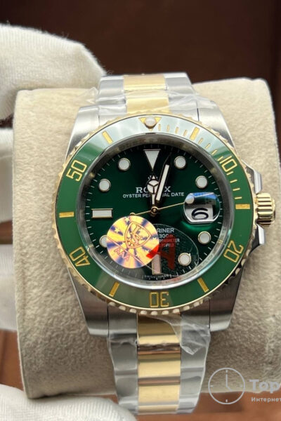 часы Rolex Submariner