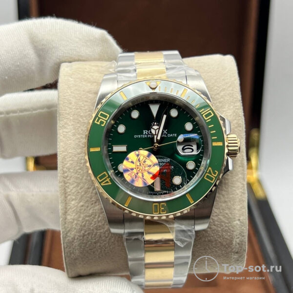 часы Rolex Submariner