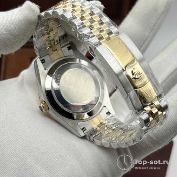 Часы Rolex DateJust — изображение 7